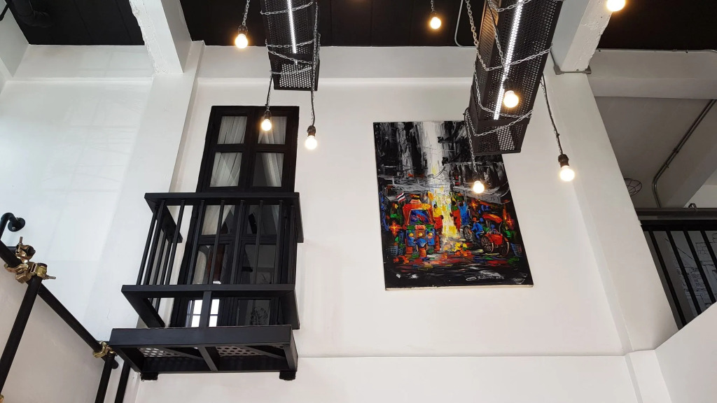 V1 Room Hotel