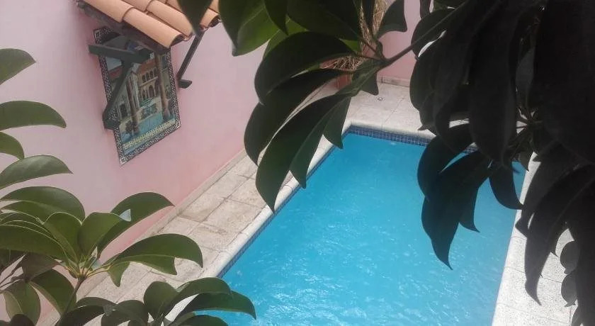 Chimbas Hostel