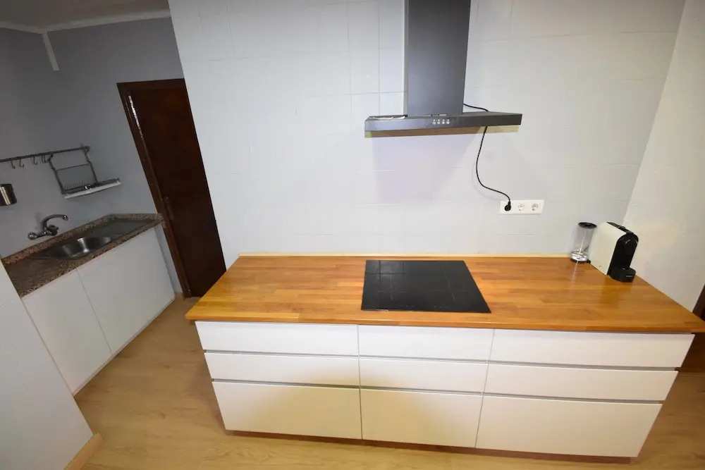 Apartamento Pineda I 36