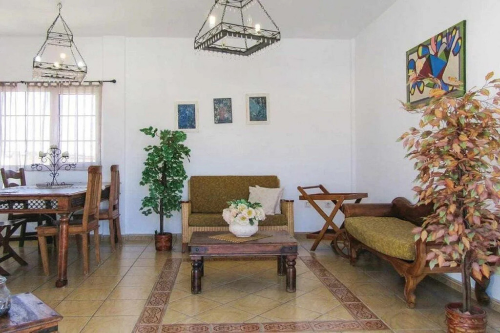 Villas del Mar. Viña y Cabrera