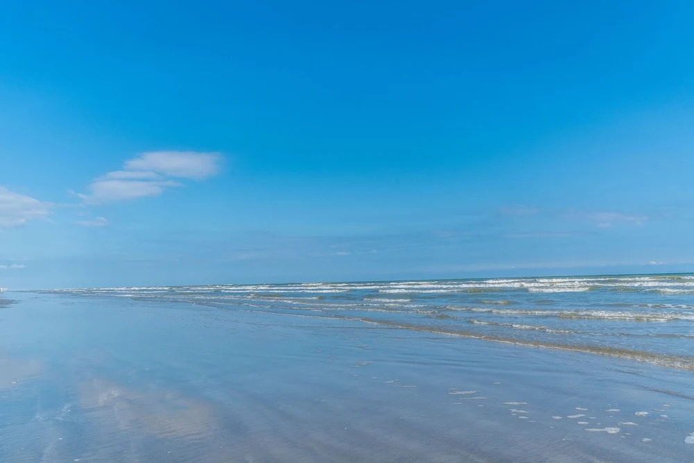Cast A Waves 2 Bedroom Home