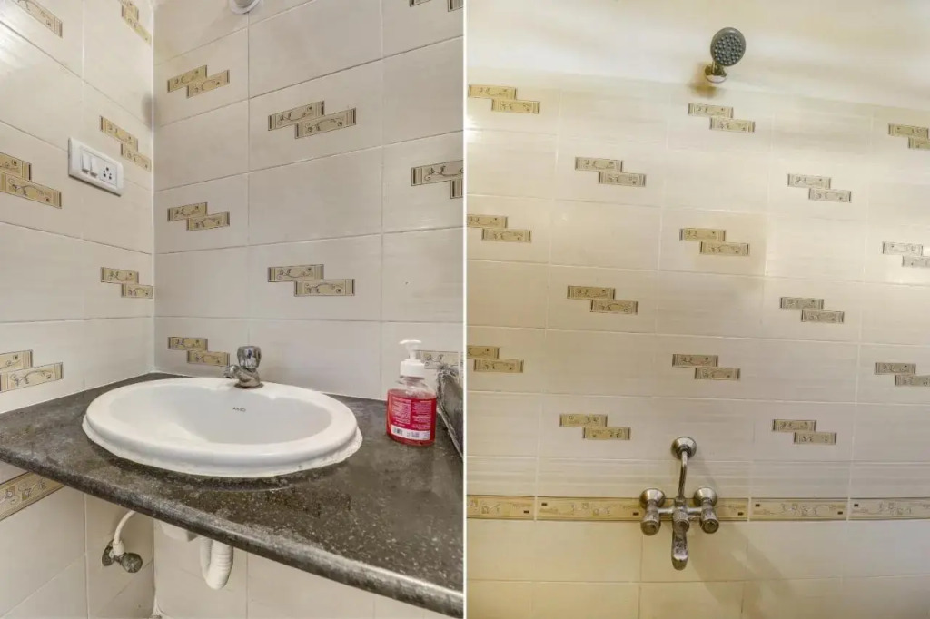 Oyo 24355 Sb Residency