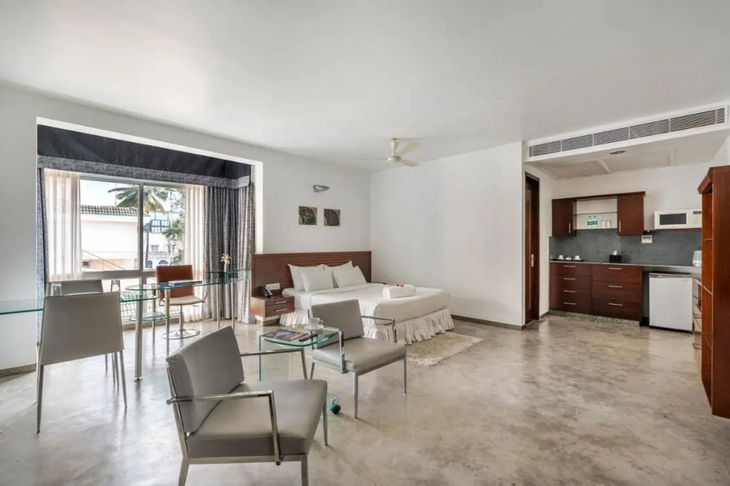 Purple Lotus Boutique Suites