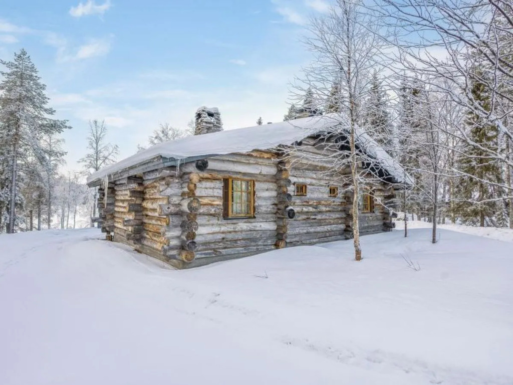Kuontijarvi a