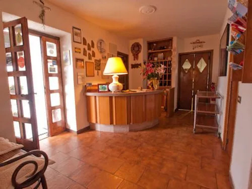 Hotel Rondanino
