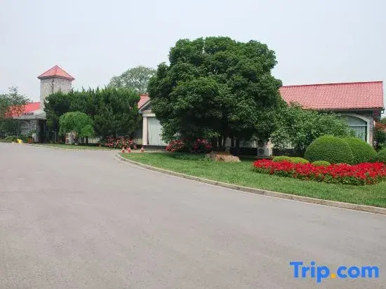 Islet Healthy Resort
