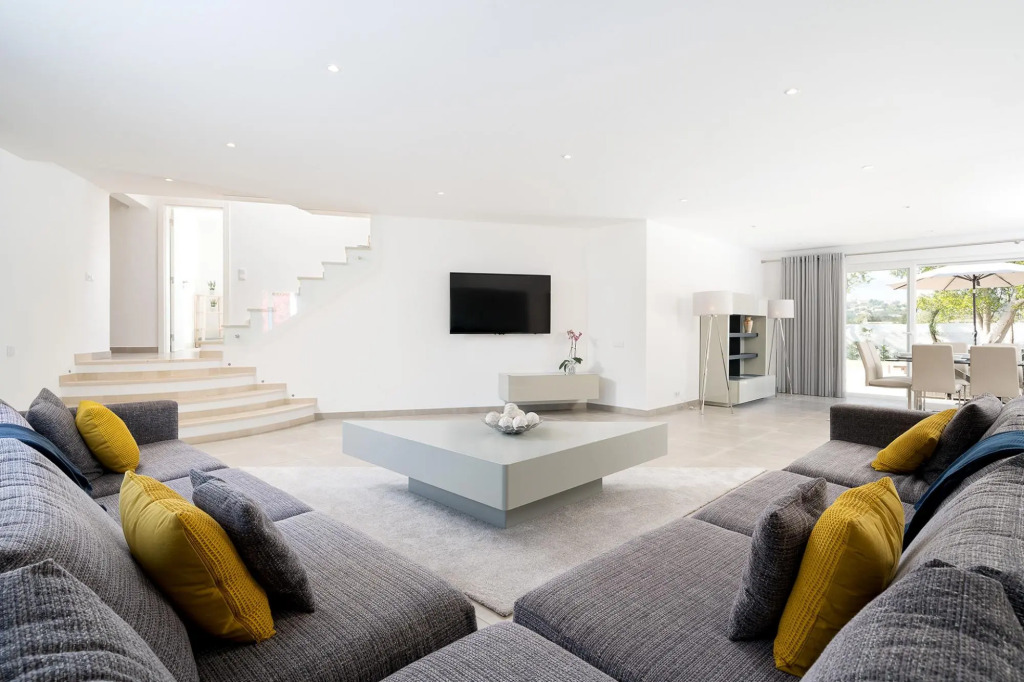 Luxury Villa, With A Private Pool, 10 Min- Quinta Do Lago
