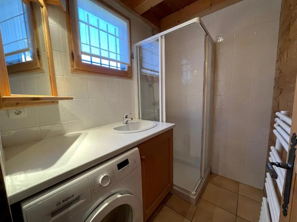 Paturage Demi Chalet 4 Chambres