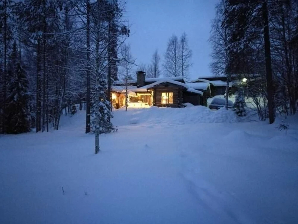 Rukako Salmikankaan Kelo E1