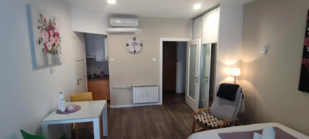 Cibona Station Apartments