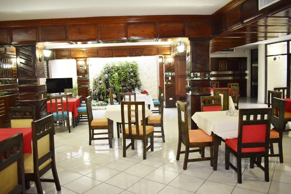 Constellation Hotel