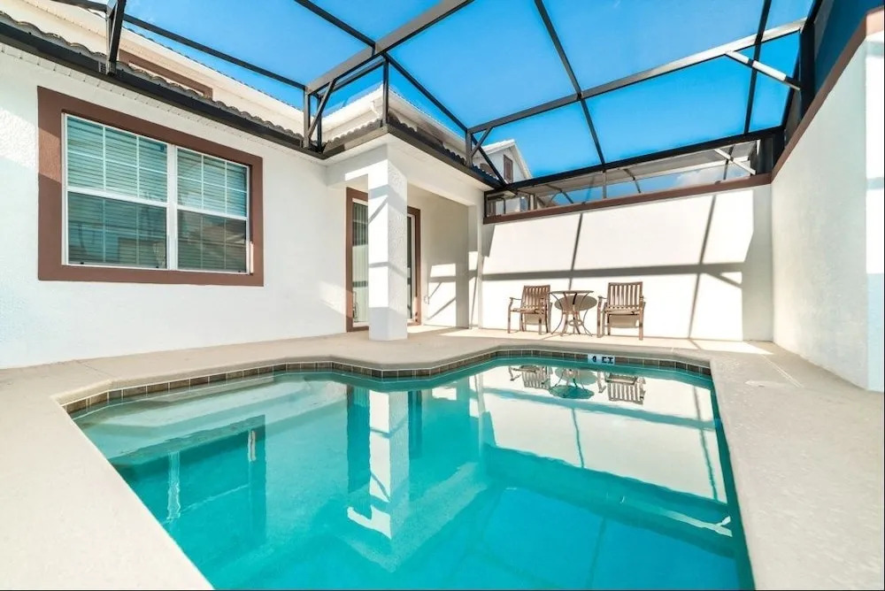 Storey Lake 4806 - Five Bedroom Townhome with Private Pool