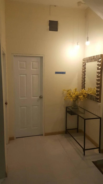 Asoke Montri Hostel