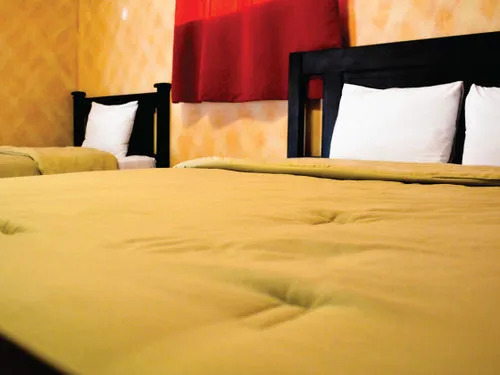 Hotel Don Carmelo