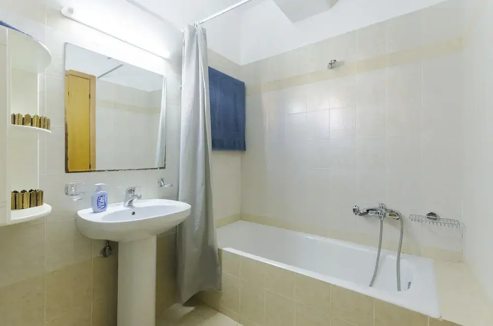 Apartment near center of Rethimno