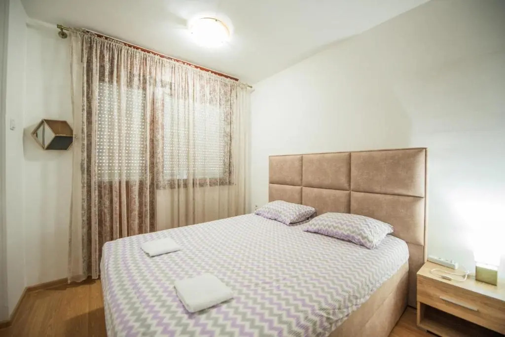 Apartman Vukcevic