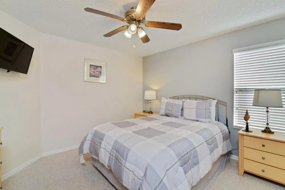 Donald Ducks Getaway Vacation Villa Orlando 7 Bedroom Condo