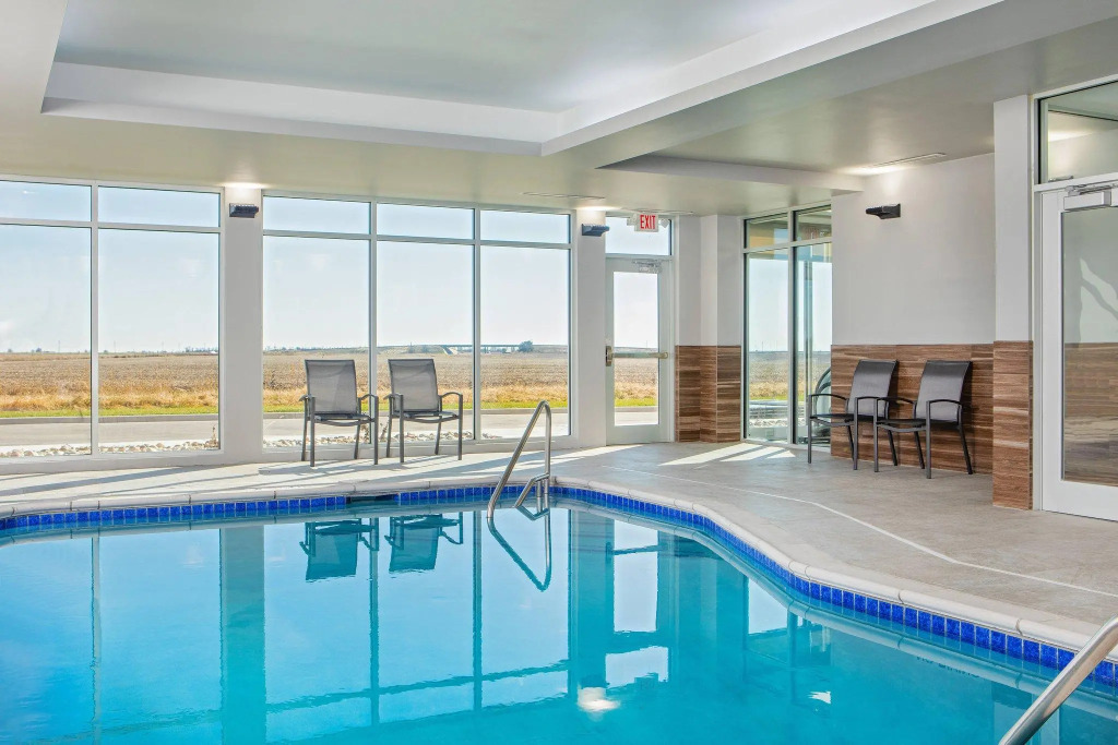 Fairfield Inn & Suites by Marriott McPherson