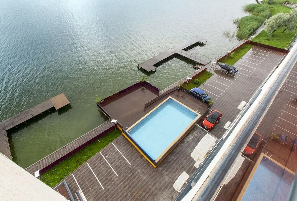 SnS Apartament in Vila Sophia