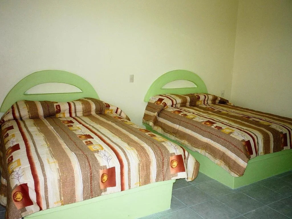 Hotel Azulejos