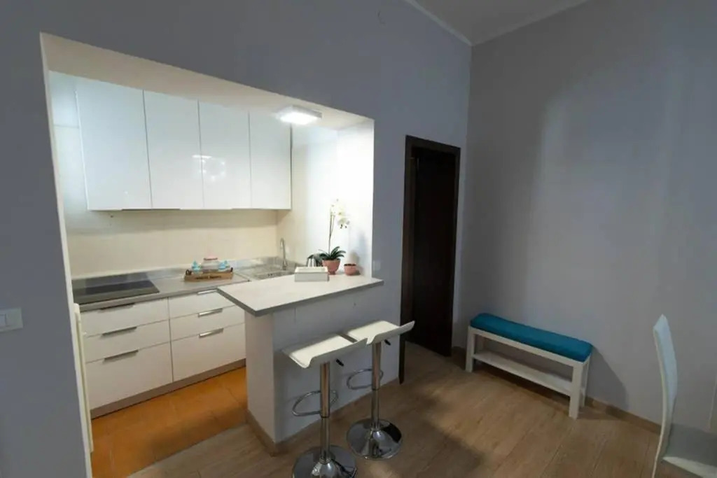 Appartamento a due passi dal centro di Padova
