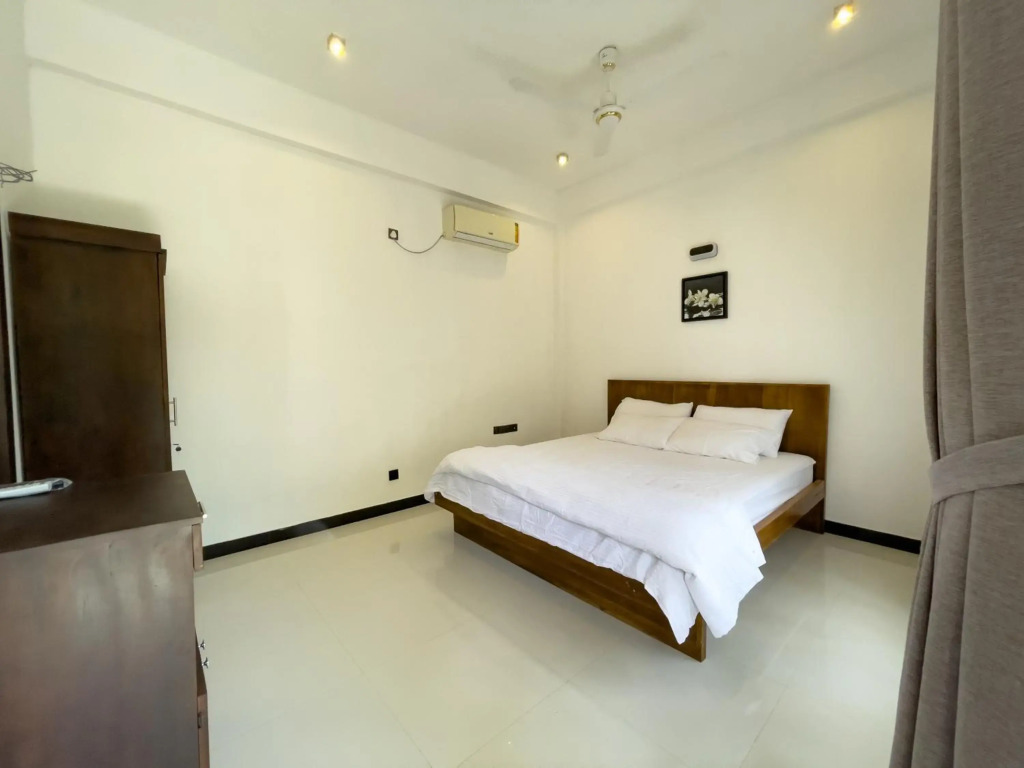 The Reef Resort