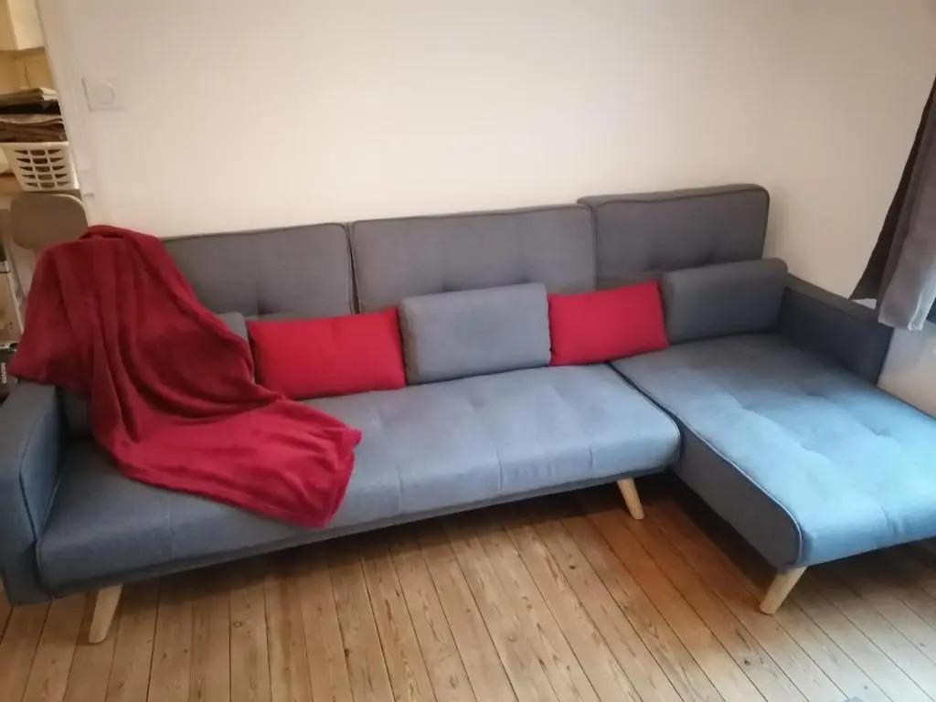 Villa des Roses - Maison familiale, 3 chambres au calme, wifi