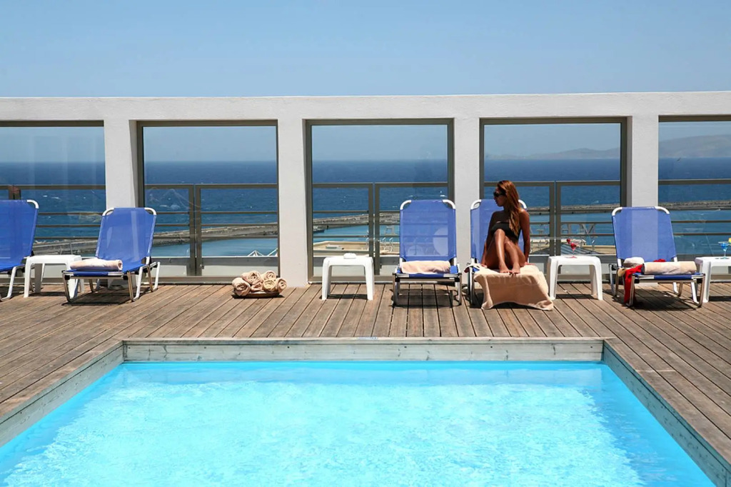 Aquila Atlantis Hotel