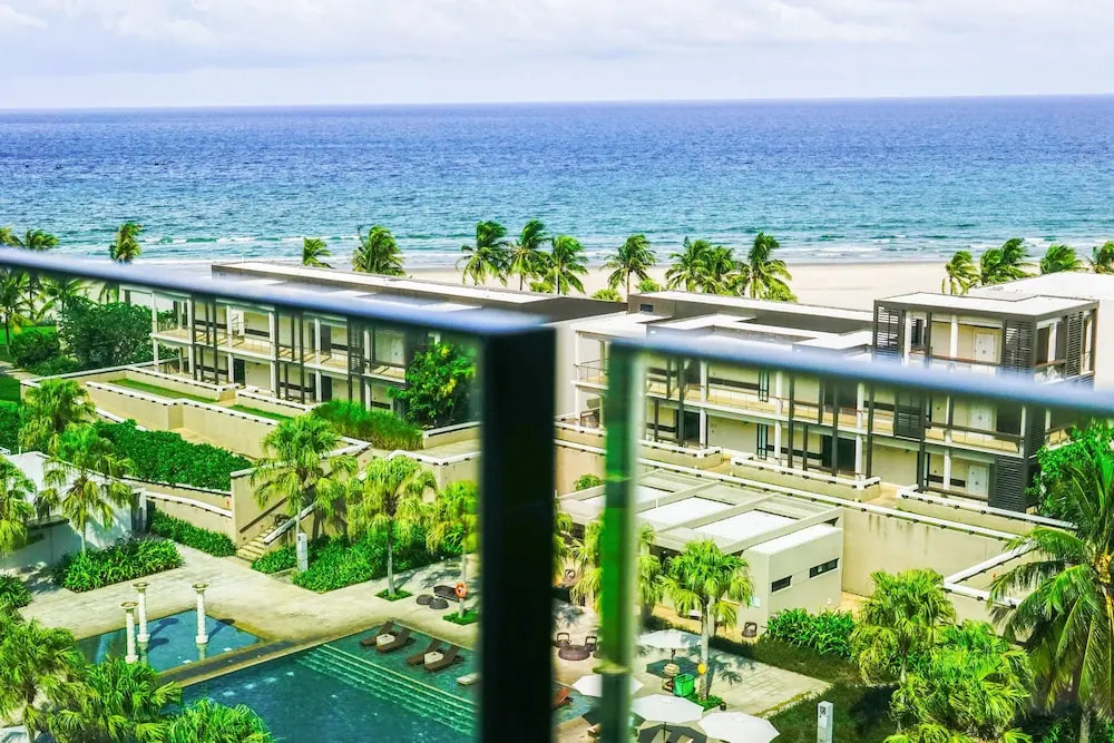 Amazing Ocean View - Hyatt Resort