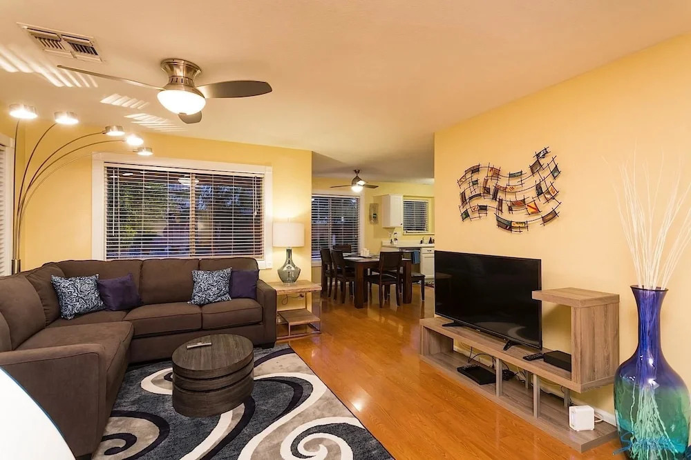 Casa Dakota By Signature Vacation Rentals