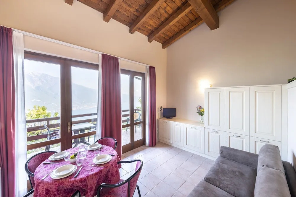 Residence Pineta Campi