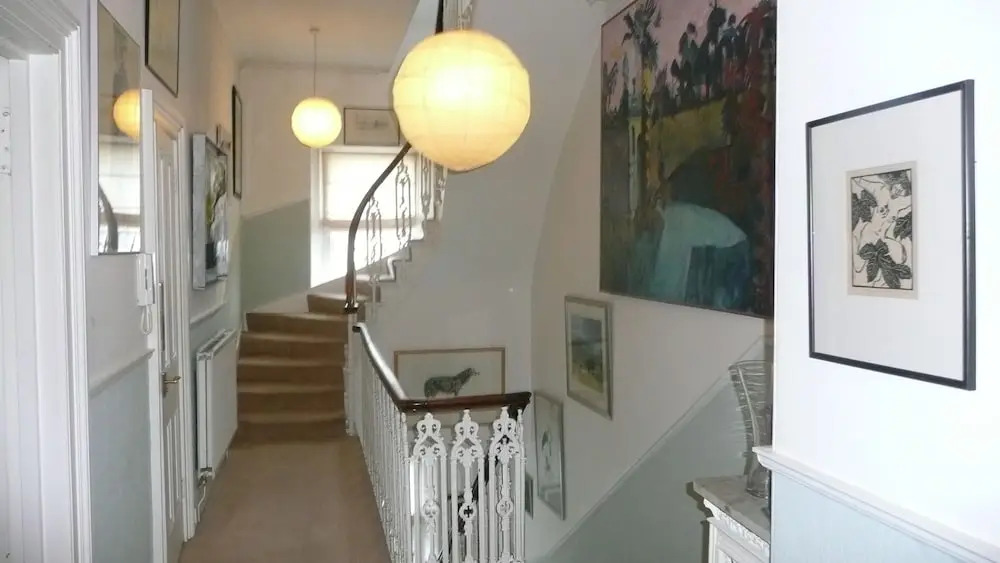 Melville House