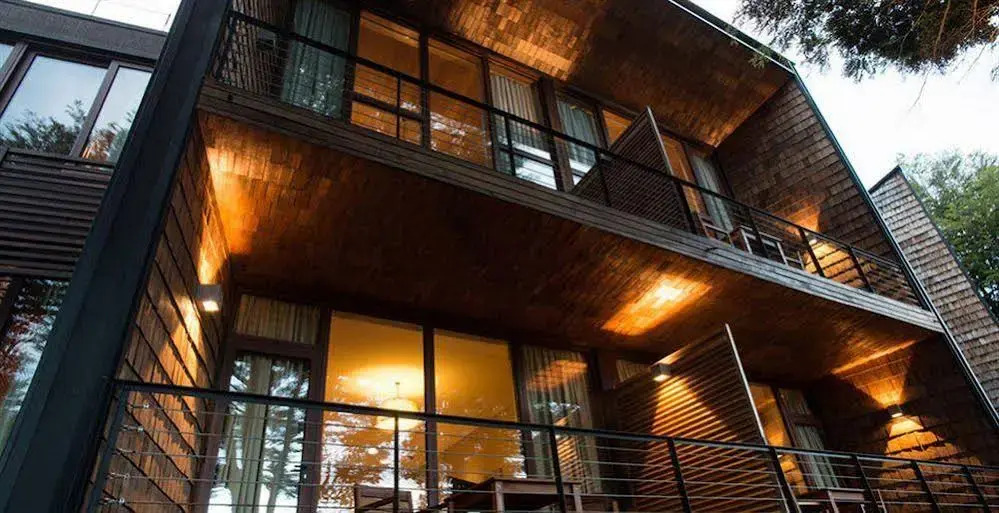 Uman Lodge