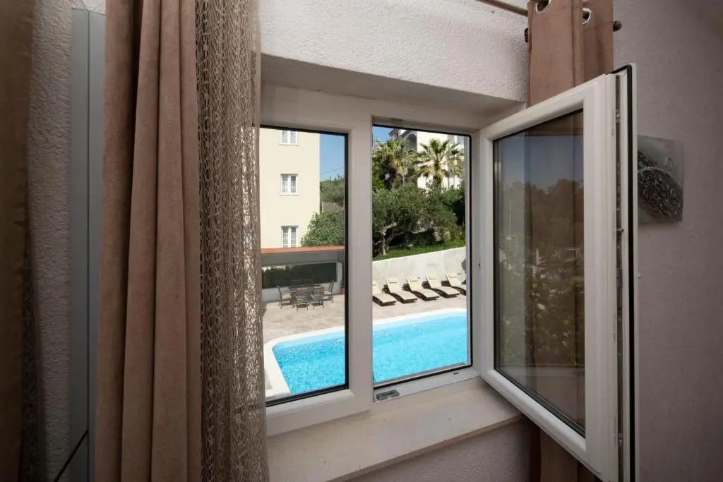 Apartments Bevanda