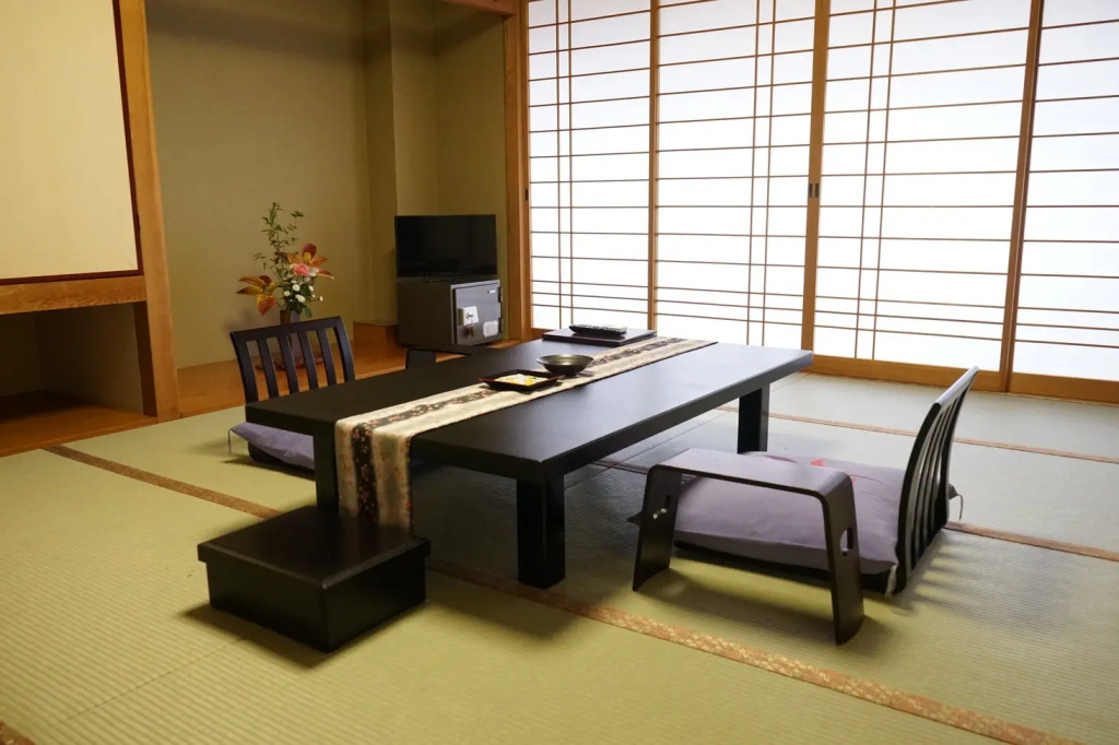 Yunosato Onsen Fukumasu-tei