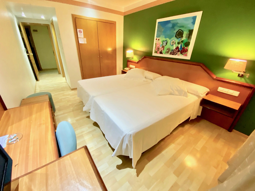 Hotel Torrepalma