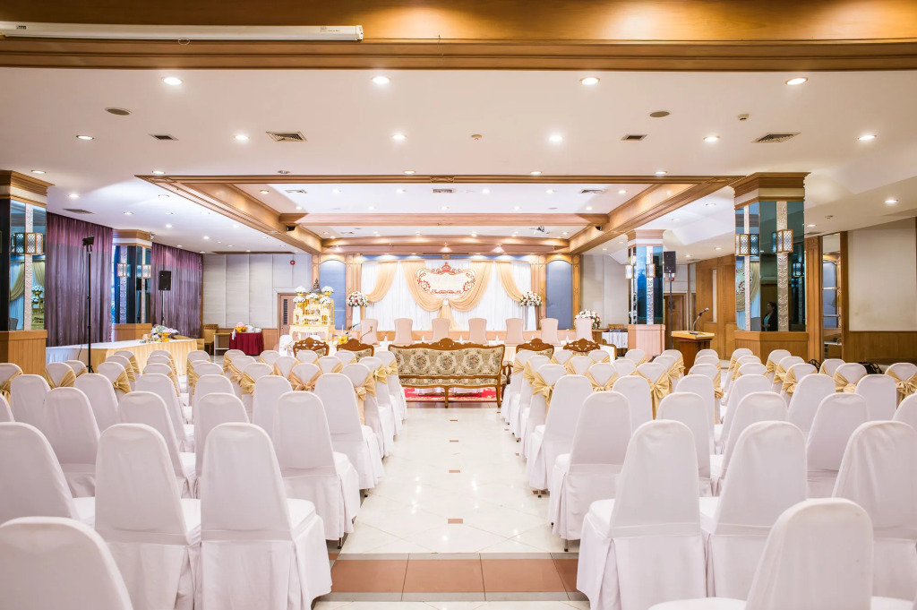 Wangtai Hotel