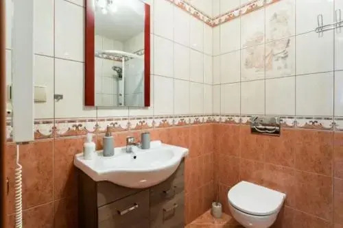 Apartament Alex