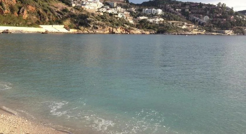 Kalkan Turk Evi