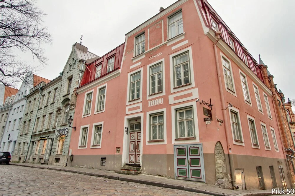 Daily Apartments - City Centre