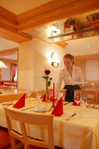 Hotel Sonne Rudersberg
