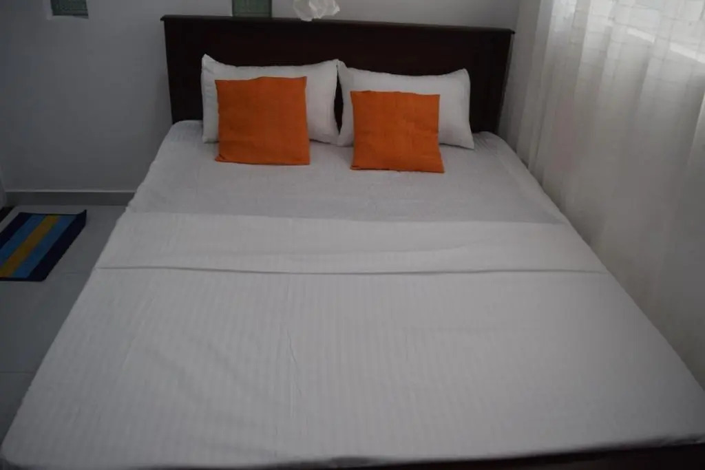 Villa 307 2 room apartment