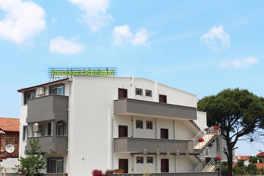Sardunya Apart Otel