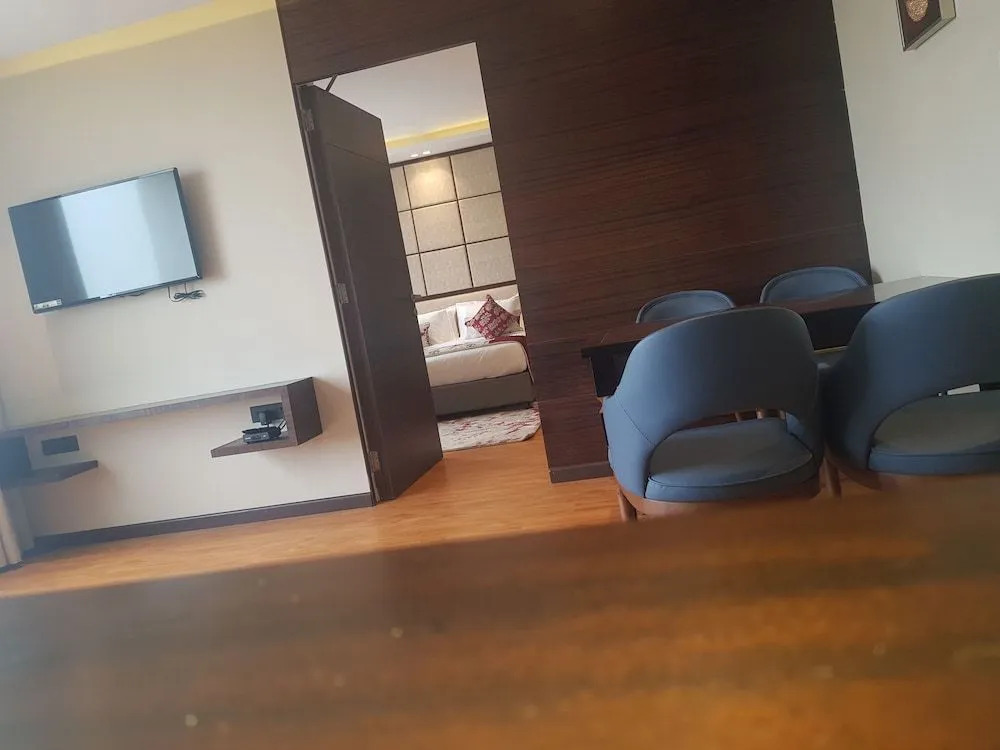Hotel Ortus