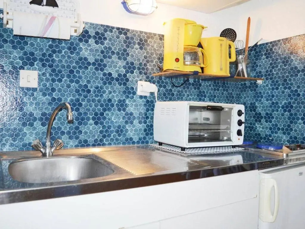 Appartement Narbonne, 2 pièces, 4 personnes - FR-1-229B-83