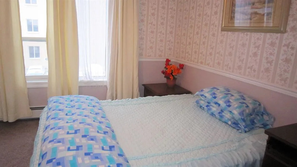 Wenxin B&B