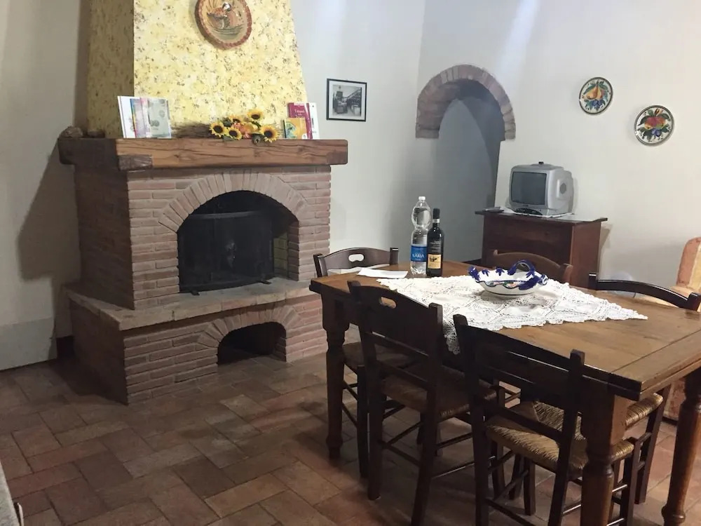 Podere I Laghi