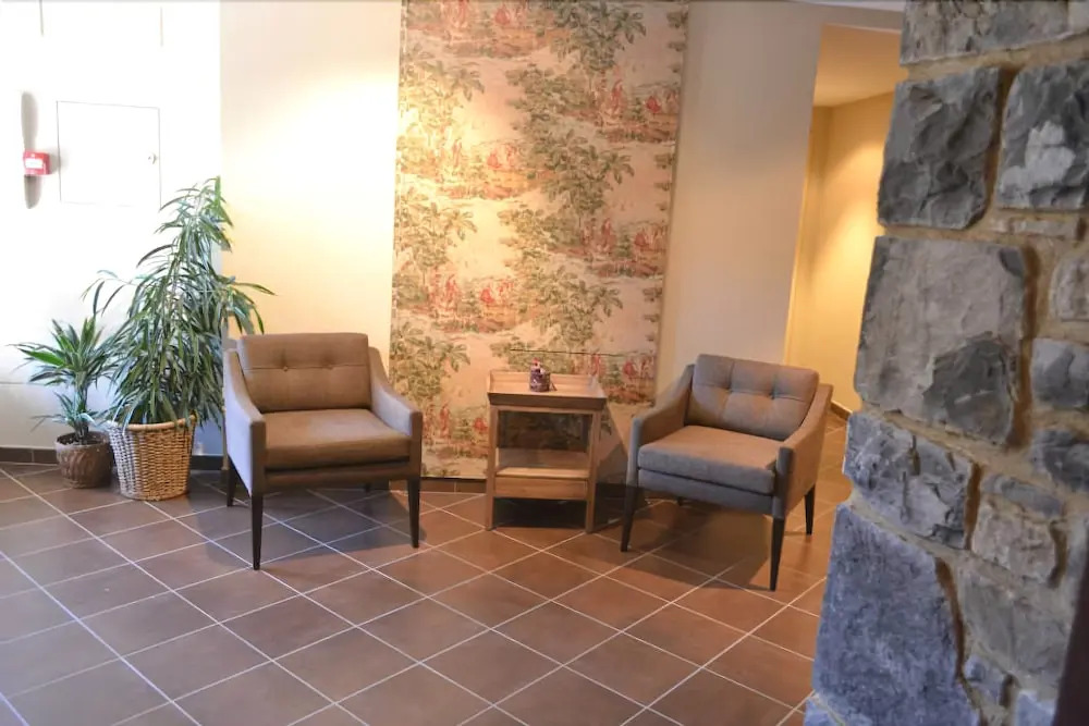 Hotel Casa Frauca