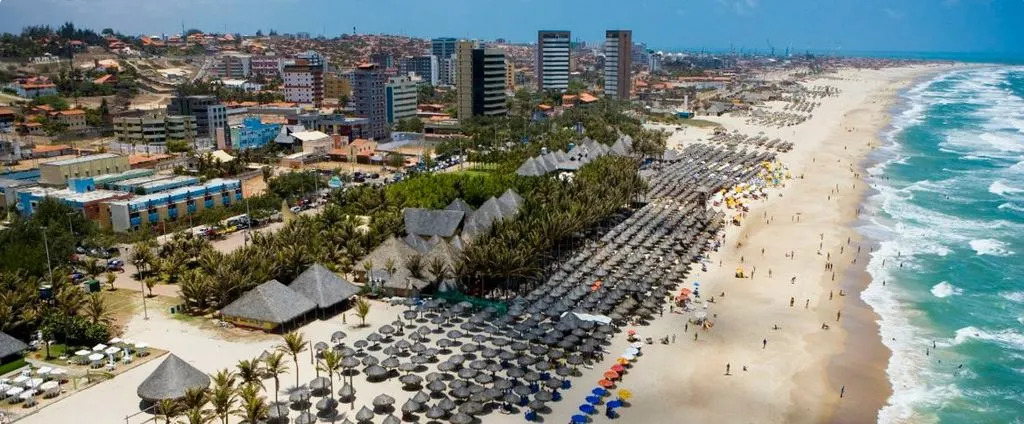 Hotel Litoral Fortaleza