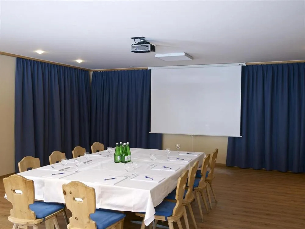 Hotel Morteratsch
